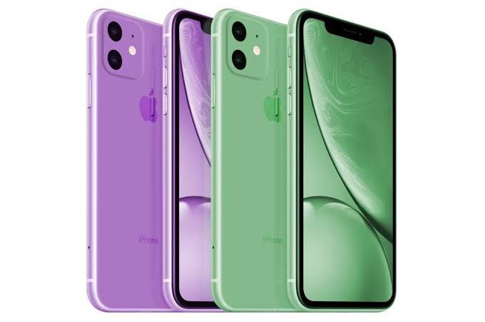 Câmeras e bateria é a nova aposta da Apple para o Iphone 11 — foto 2