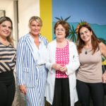 Primeira-dama do estado, Bia Dória, visita Centro Infantil Boldrini — foto 2