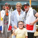 Primeira-dama do estado, Bia Dória, visita Centro Infantil Boldrini — foto 5