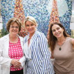 Primeira-dama do estado, Bia Dória, visita Centro Infantil Boldrini — foto 1