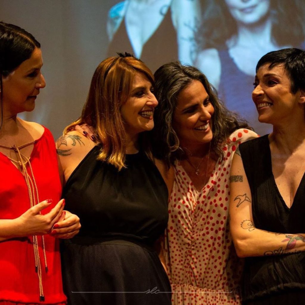 A confiança em se sentir 'forever young' — foto 1