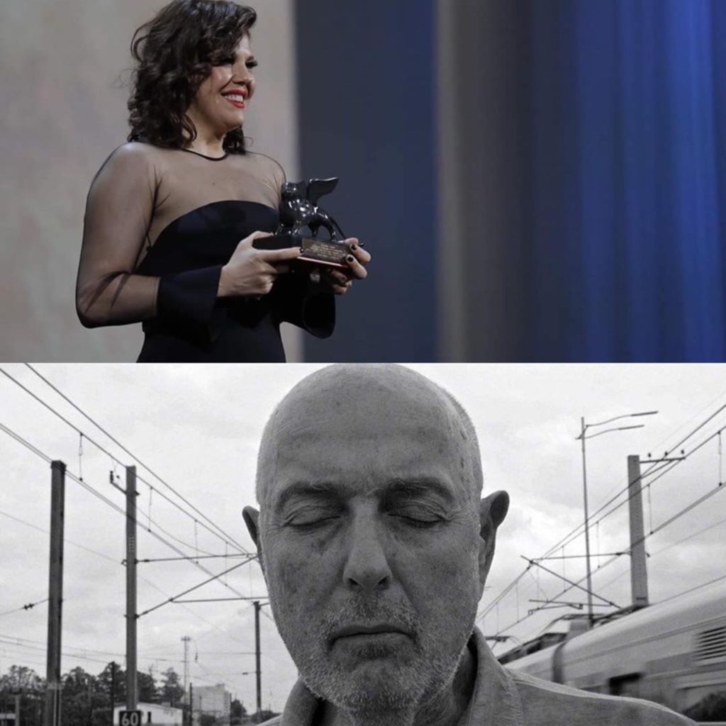 Confira todo o charme e os vencedores do Festival de Cinema de Veneza 2019 — foto 3