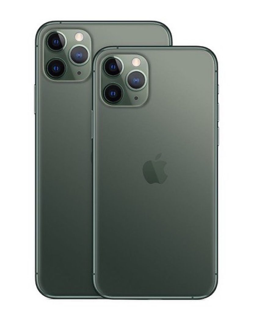 Câmeras e bateria é a nova aposta da Apple para o Iphone 11 — foto 1