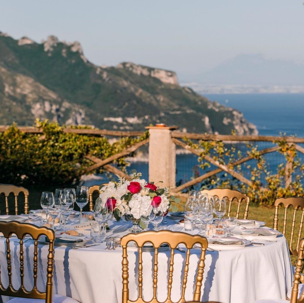 Destination Wedding é o casamento de contos de fadas — foto 4