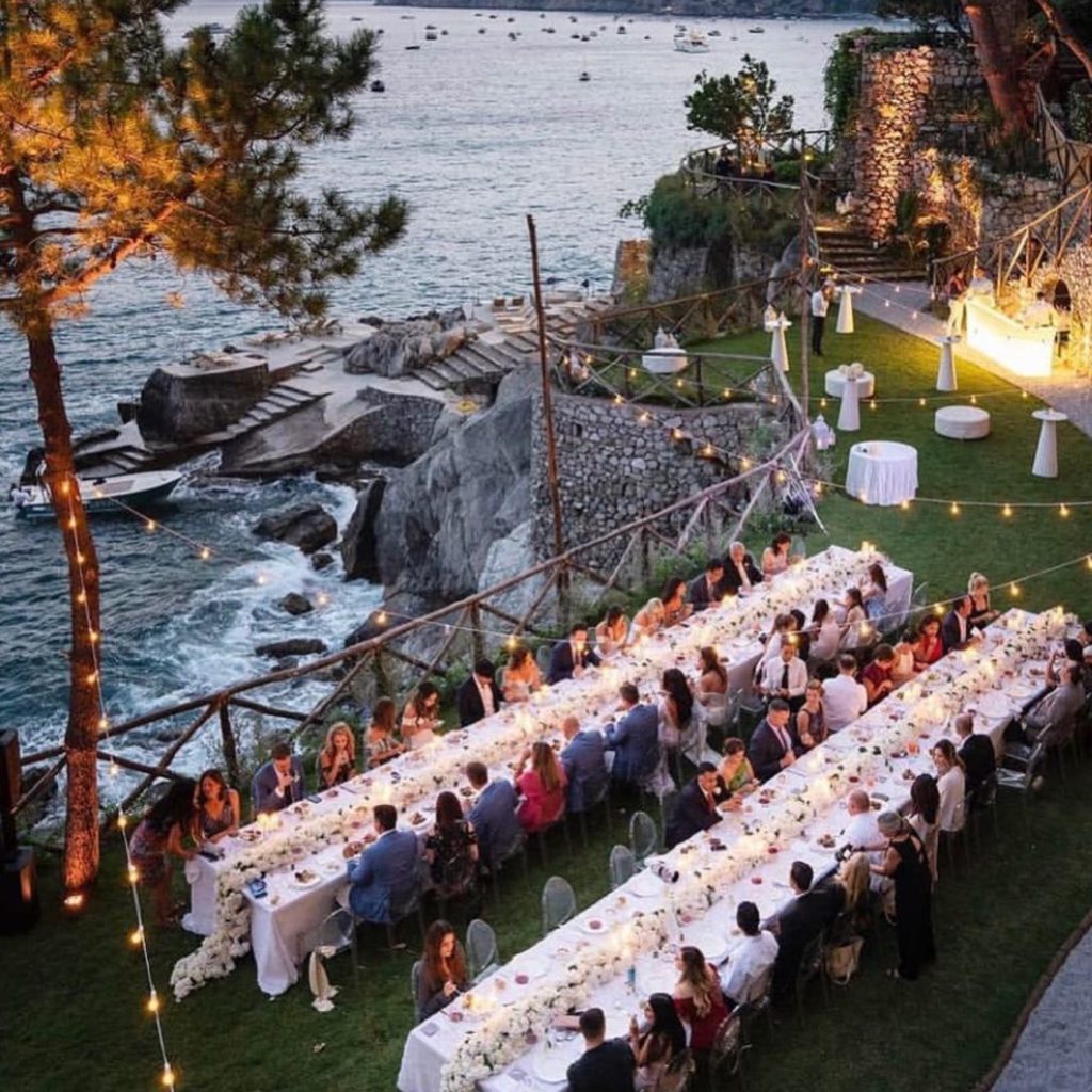 Destination Wedding é o casamento de contos de fadas — foto 2