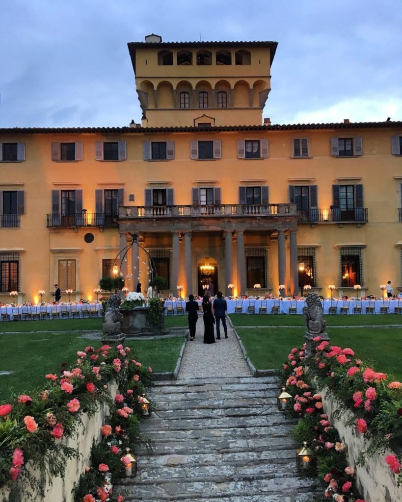 Destination Wedding é o casamento de contos de fadas — foto 3