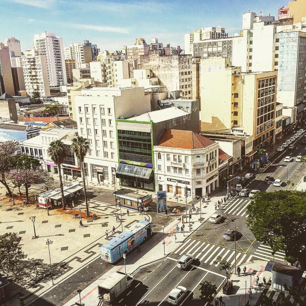 Campinas é eleita a cidade mais inteligente e conectada do Brasil — foto 1