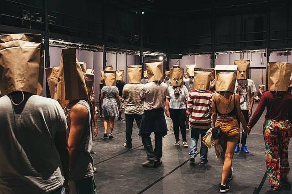 Bienal Sesc de Dança explora o lado contemporâneo da arte de dançar — foto 3