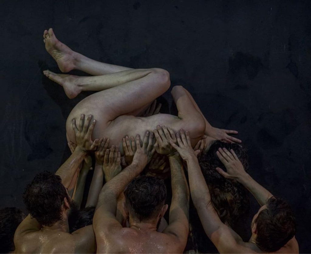 Bienal Sesc de Dança explora o lado contemporâneo da arte de dançar — foto 1
