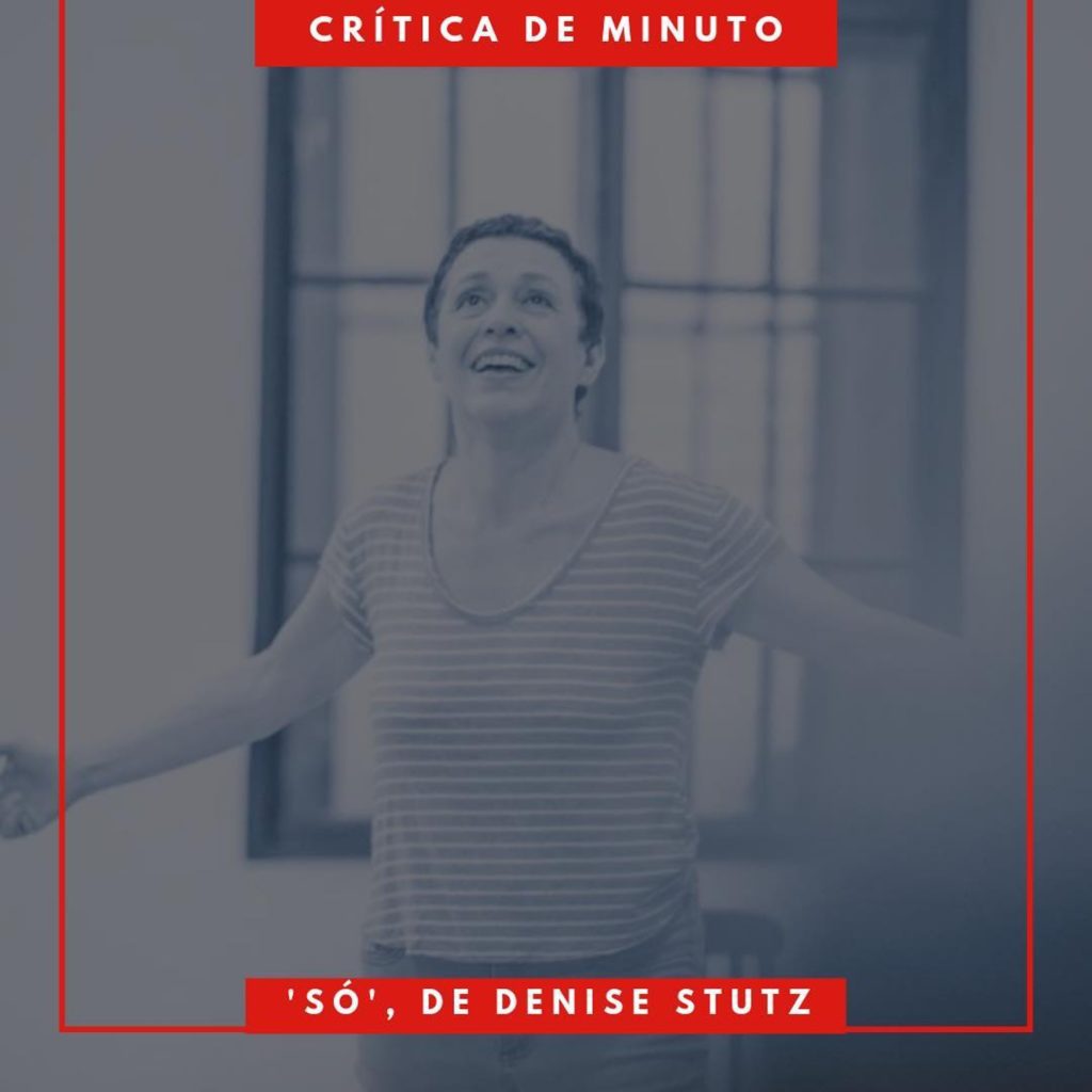 Bienal Sesc de Dança explora o lado contemporâneo da arte de dançar — foto 2