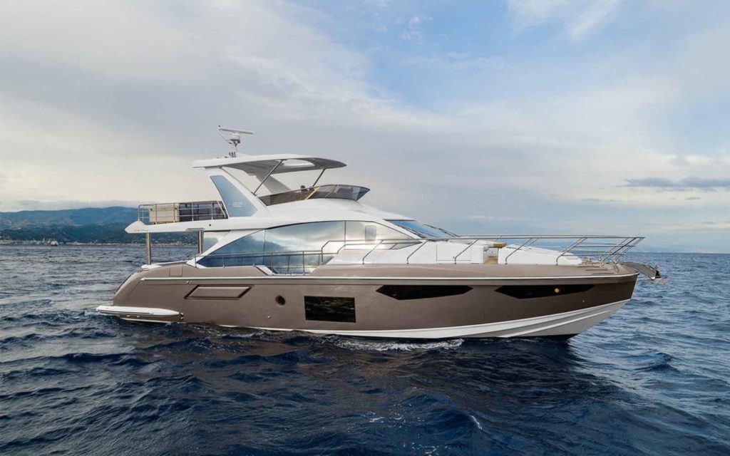 Começa hoje o São Paulo Boat Show 2019 — foto 4
