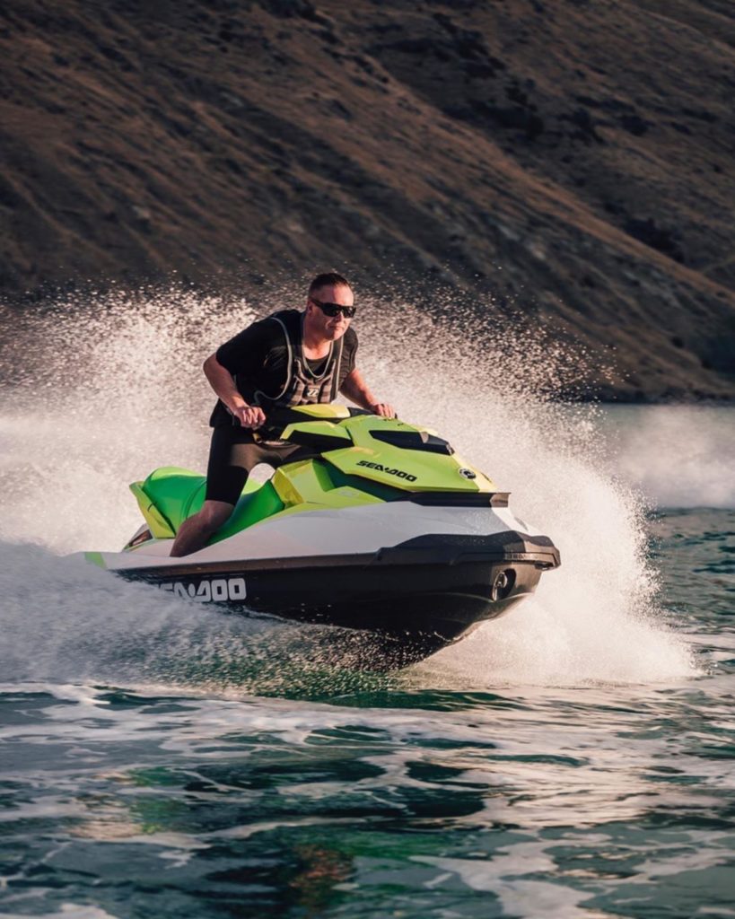 Começa hoje o São Paulo Boat Show 2019 — foto 6