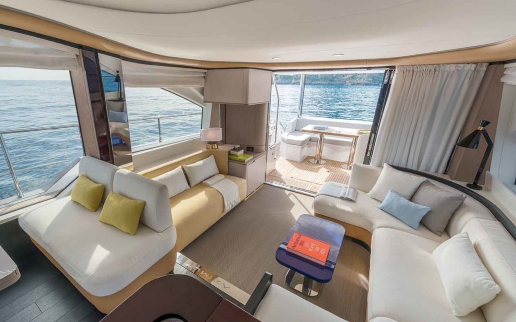 Começa hoje o São Paulo Boat Show 2019 — foto 5
