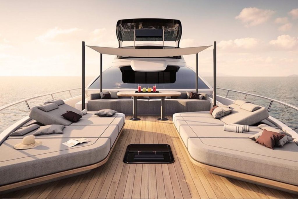 Começa hoje o São Paulo Boat Show 2019 — foto 2