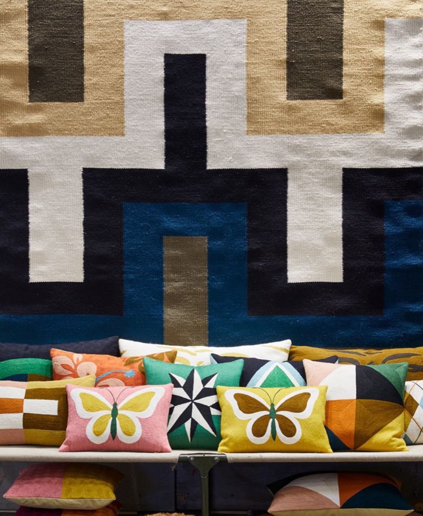 A maiores tendências para decorar seu ambiente de trabalho — foto 2