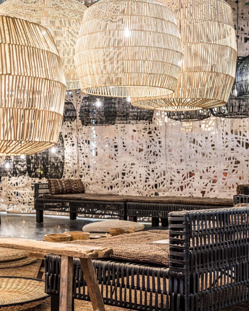 A maiores tendências para decorar seu ambiente de trabalho — foto 3