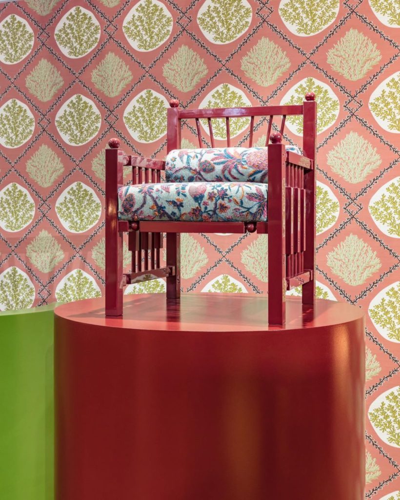 A maiores tendências para decorar seu ambiente de trabalho — foto 4