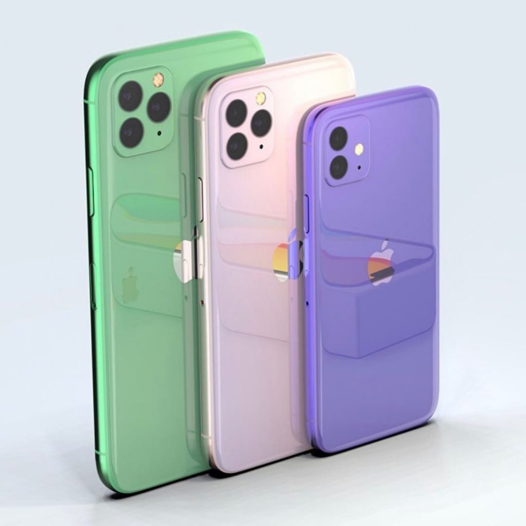 Apple lança novo IOS 13 recheado de novidades — foto 4