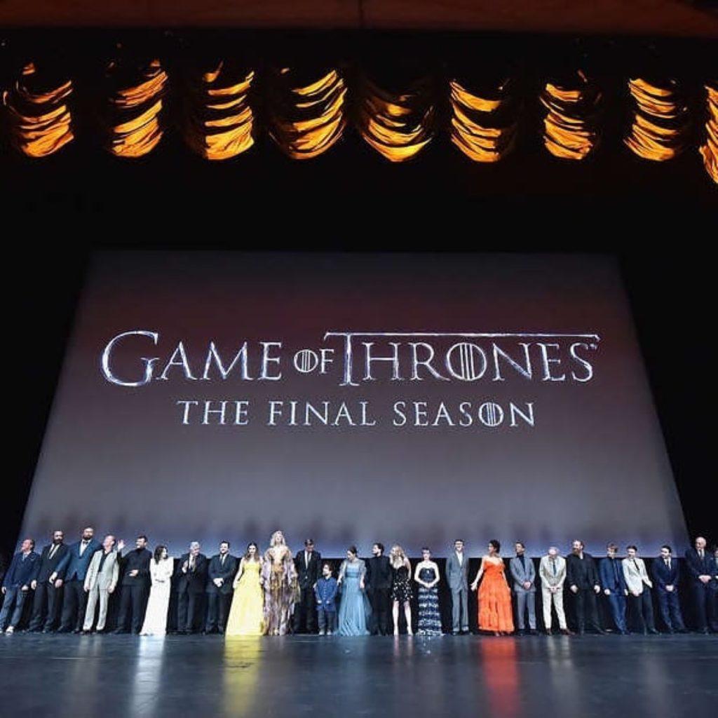 Saiba tudo que rolou no Emmy 2019 — foto 2