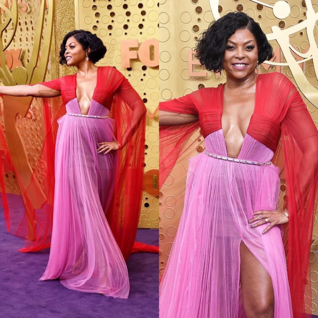 Saiba tudo que rolou no Emmy 2019 — foto 10