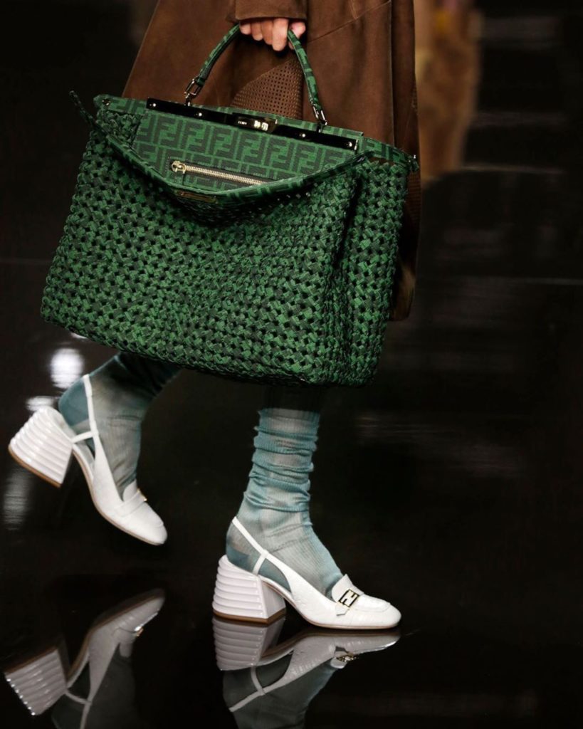 As tendências da Semana de Moda de Milão — foto 2