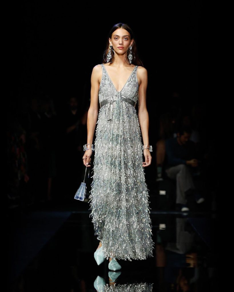 As tendências da Semana de Moda de Milão — foto 3