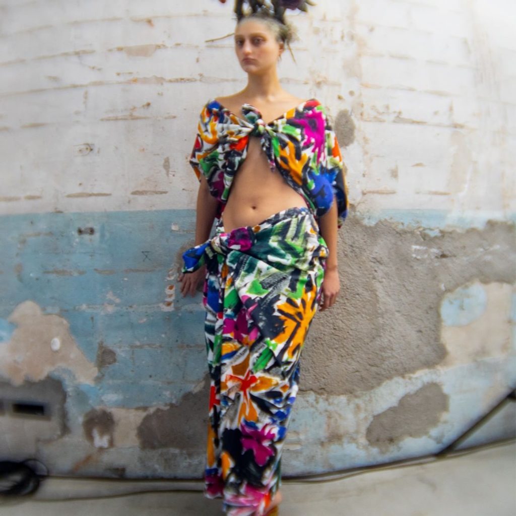 As tendências da Semana de Moda de Milão — foto 7