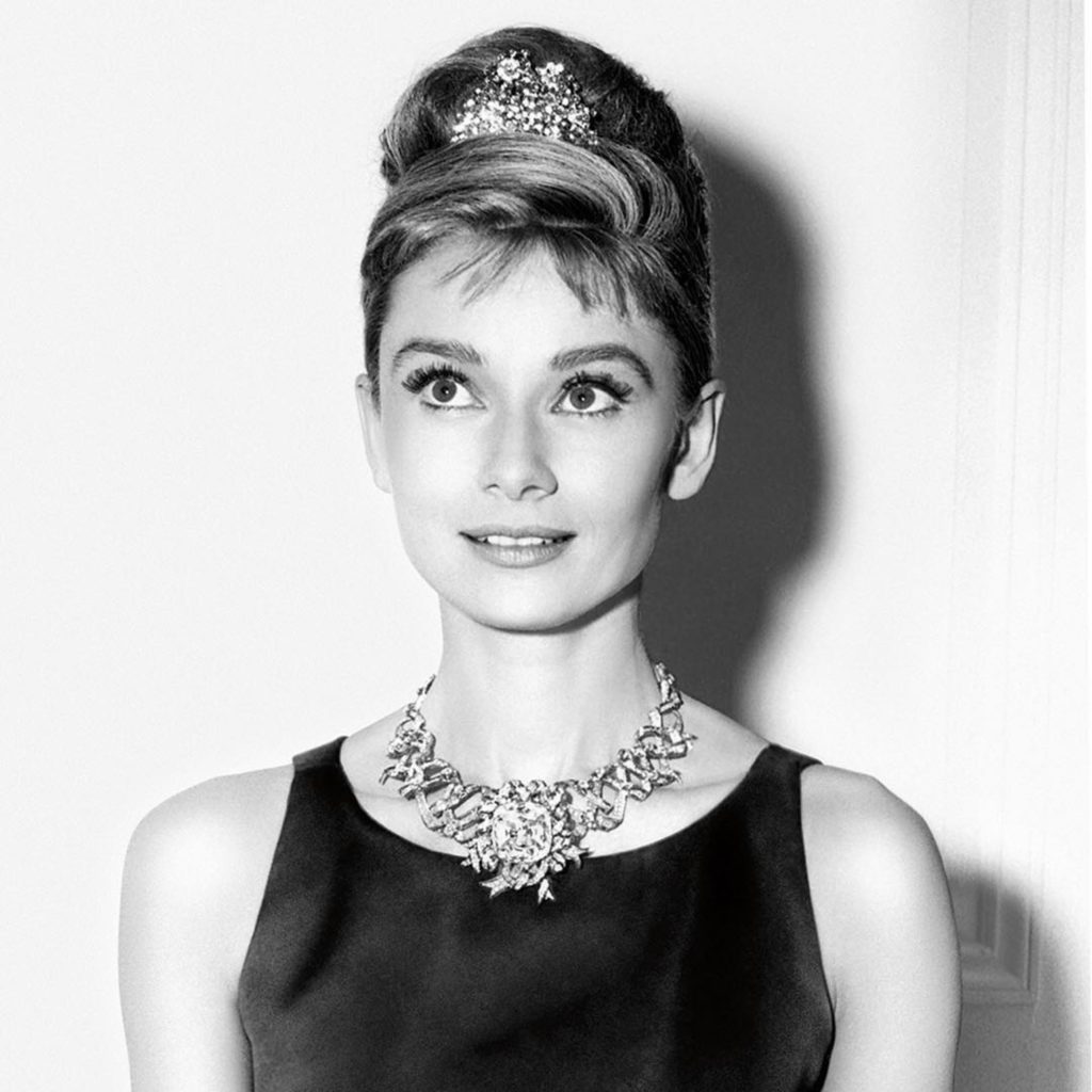 Tiffany & Co. conta sua história em exposição na China — foto 4