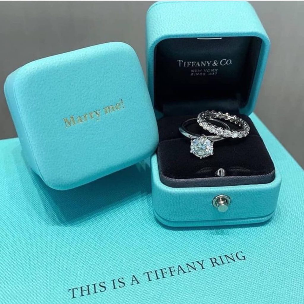 Tiffany & Co. conta sua história em exposição na China — foto 3