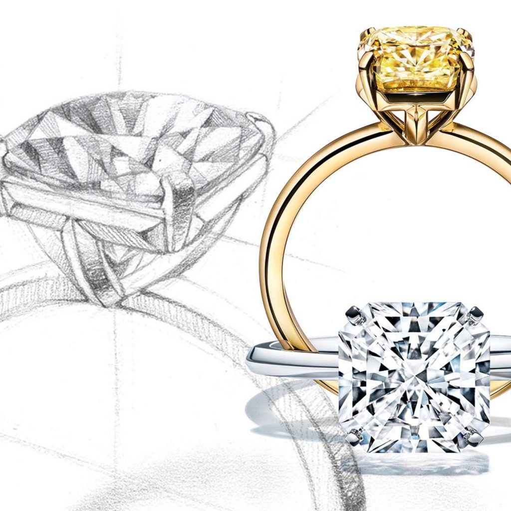 Tiffany & Co. conta sua história em exposição na China — foto 2