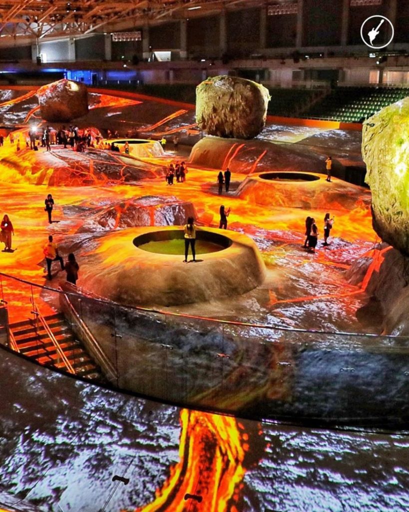 Marcas promovem diversas ativações no Rock in Rio — foto 3