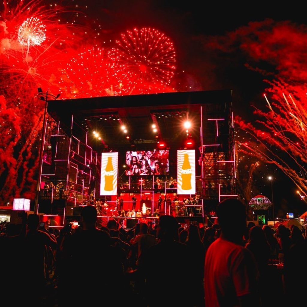 Marcas promovem diversas ativações no Rock in Rio — foto 5