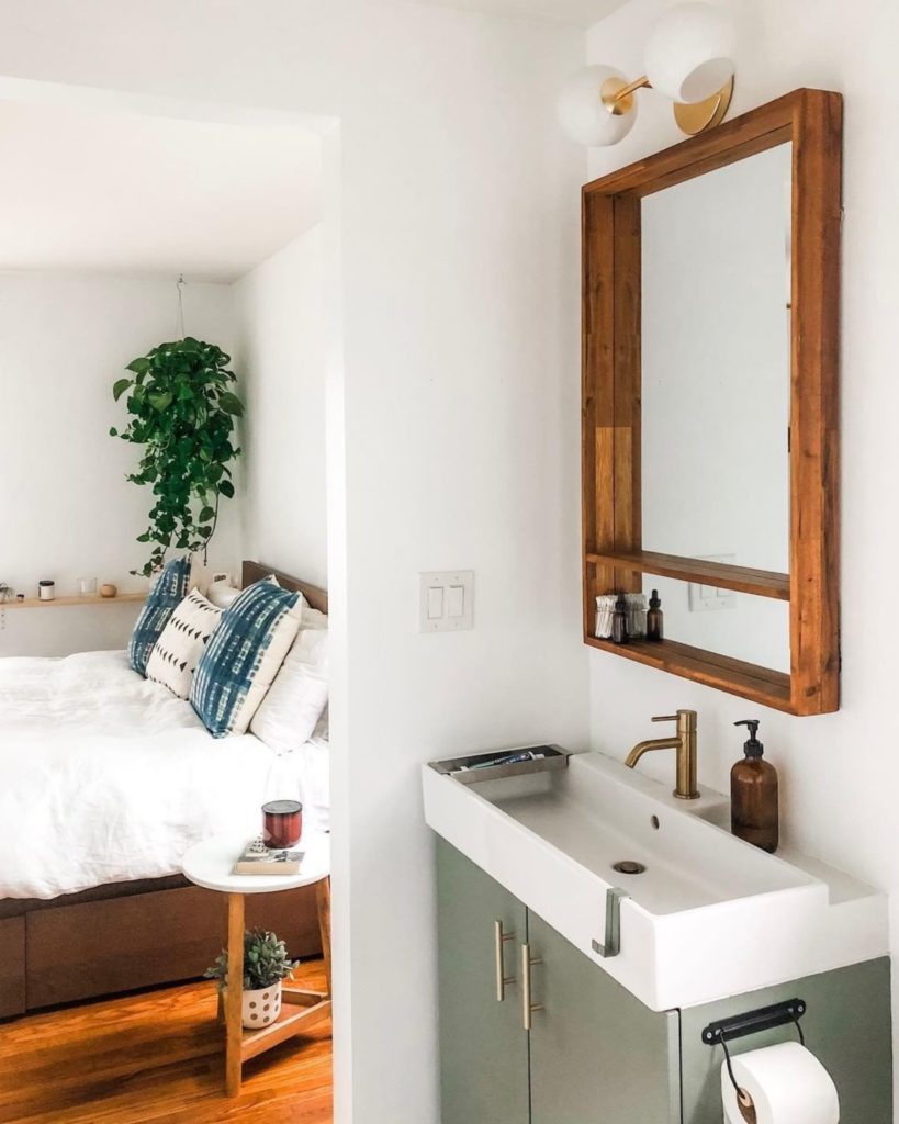 Saiba como sua casa pode virar sustentável por meio da decoração — foto 3