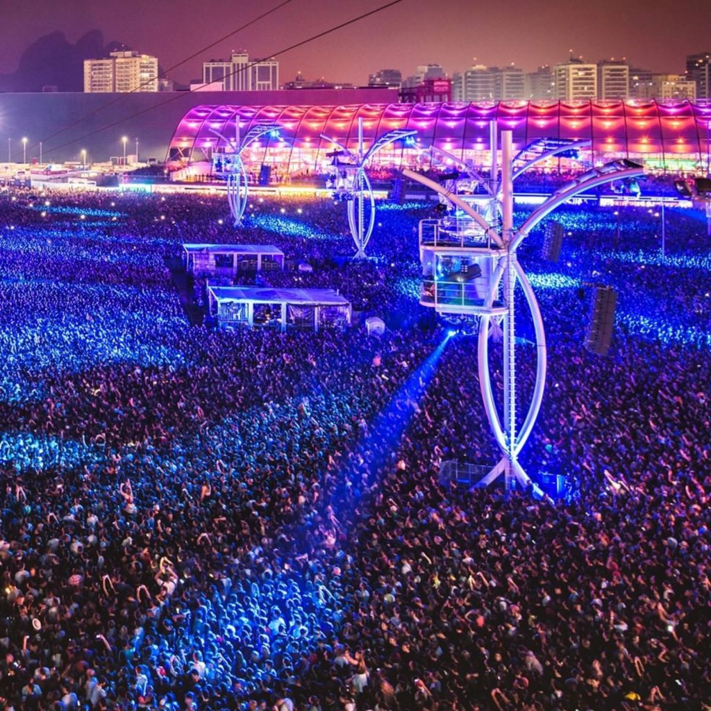 Contamos tudo que você precisa saber antes de ir ao Rock in Rio — foto 1