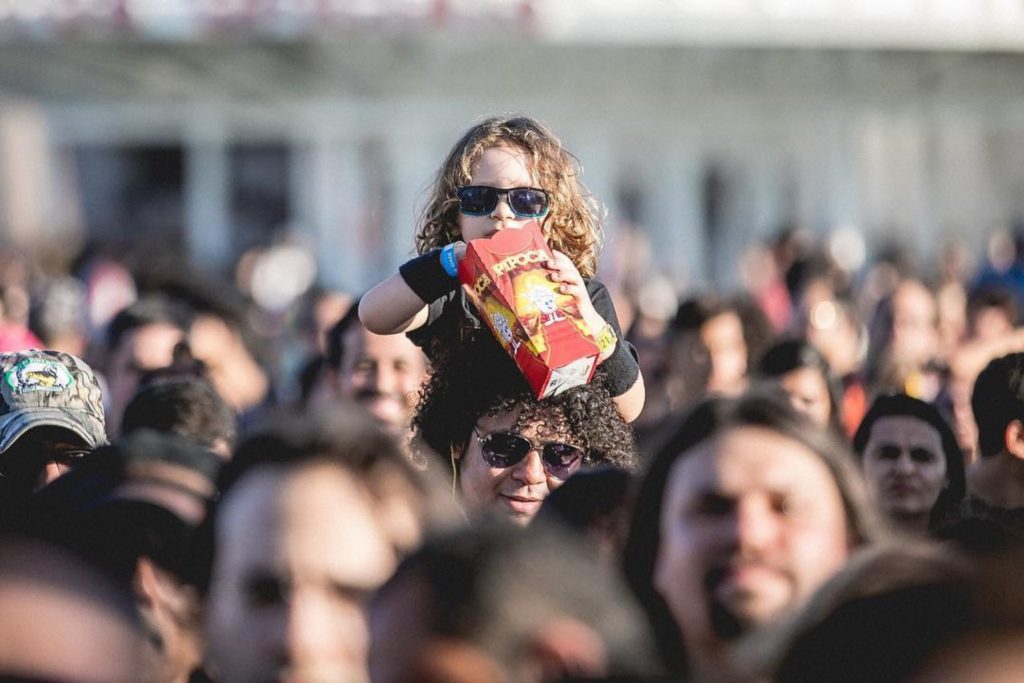 Contamos tudo que você precisa saber antes de ir ao Rock in Rio — foto 4