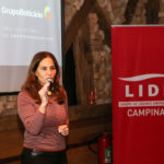 Lide promove Business Talk com Artur Grybaum, CEO do Grupo Boticário — foto 6