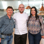 Restaurante Leopoldo chega trazendo o melhor da culinária internacional — foto 28