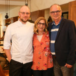 Restaurante Leopoldo chega trazendo o melhor da culinária internacional — foto 24