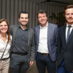 Mostra Sustentável tem grande início com coquetel de abertura — foto 8