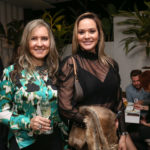 Mostra Sustentável tem grande início com coquetel de abertura — foto 2