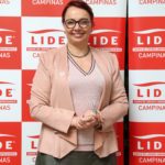 LIDE Campinas recebe CEO da Microsoft Brasil, Tânia Cosentino — foto 1