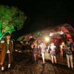 Festa da Baronesa comemora 10 anos com super festa sobre a primavera — foto 23