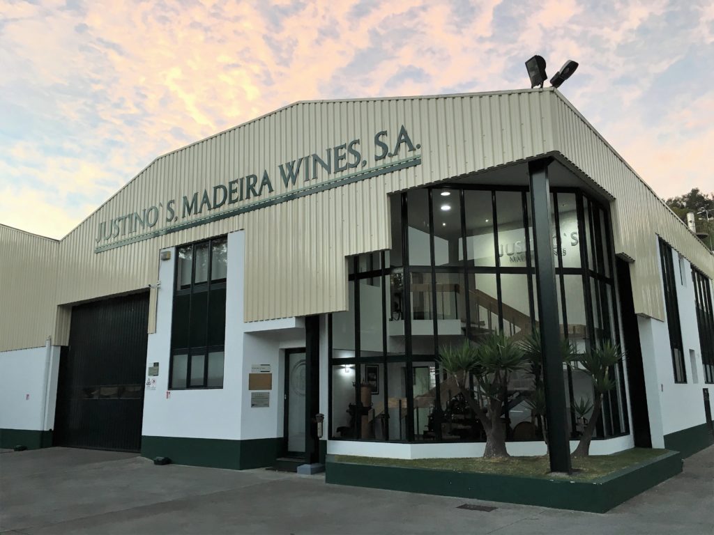 Saiba onde degustar os famosos vinhos da Ilha da Madeira — foto 5