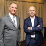 Juan Quirós ganha diploma de Mérito Empresarial — foto 2
