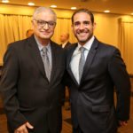 Juan Quirós ganha diploma de Mérito Empresarial — foto 3
