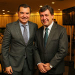 Juan Quirós ganha diploma de Mérito Empresarial — foto 5