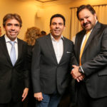 Juan Quirós ganha diploma de Mérito Empresarial — foto 12