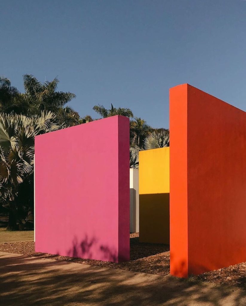 Os melhores endereços artísticos pelo mundo — foto 4