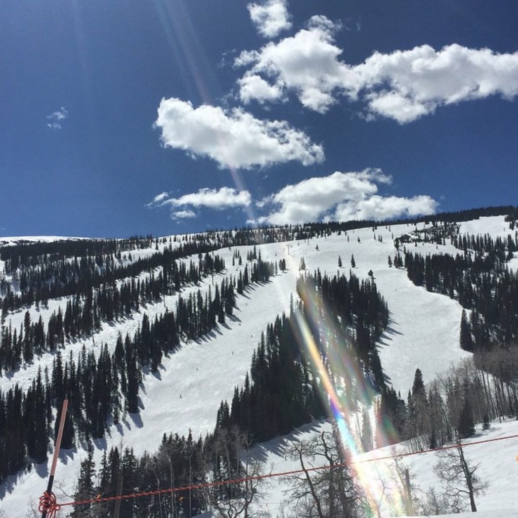 Aspen é o lugar certo para os amantes de uma aventura de ski — foto 3