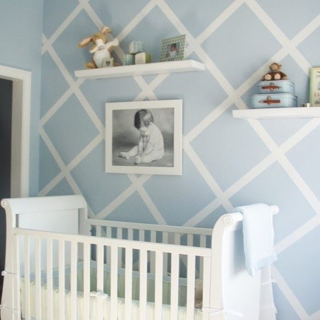 Fita isolante é o novo segredo da decoração — foto 3